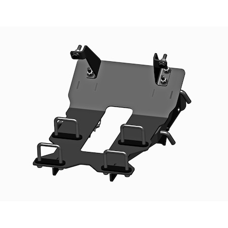 Snowex MD UTV Undercarriage-John Deere 35200